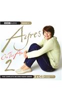Ayres on the Air