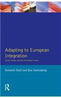 Adapting to European Integration