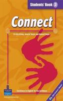 Connect Students' Book 3