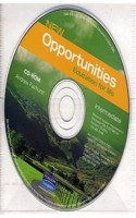 Opportunities Global Intermediate CD-ROM New edition