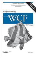 Programming WCF Services