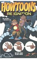 Howtoons Reignition 1