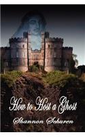 How to Host a Ghost