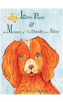 Little Puppy & the Mystery of 