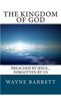 Kingdom of God