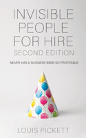 Invisible People for Hire