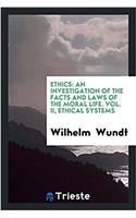 Ethics