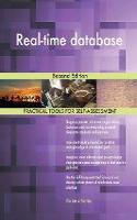 Real-time database Second Edition