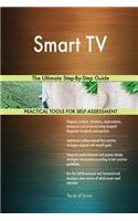 Smart TV The Ultimate Step-By-Step Guide