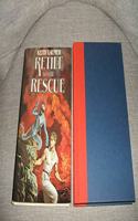 Retief to the Rescue