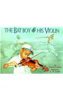 The Bat Boy and His Violin