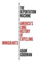 The Deportation Machine