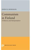 Communism in Finland