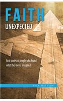 Faith Unexpected