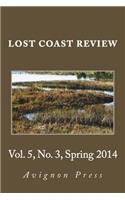 Lost Coast Review, Spring 2014