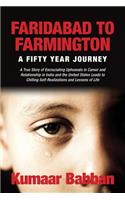 Faridabad to Farmington - A Fifty Year Journey