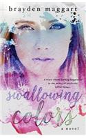 Swallowing Colors