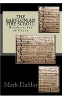 Babylonian Fire Scroll