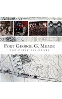 Fort George G. Meade