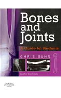 Bones and Joints