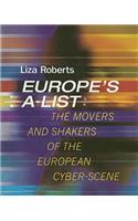 Europe's A-list