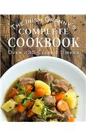 The Irish Granny's Complete Cookbook