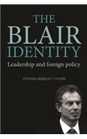 Blair Identity