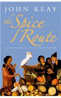 The Spice Route