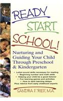Ready Start School!