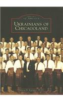 Ukrainians of Chicagoland
