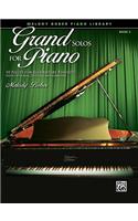 Grand Solos for Piano, Bk 2