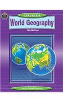 World Geography, Second Edition