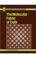 The Molecular Fabric of Cells (Biotol)