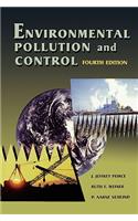 Environmental Pollution and Control