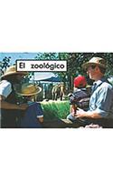 El Zoológico (at the Zoo): Individual Student Edition Magenta Basicos (Magenta)