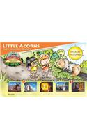 Camp Discovery Little Acorns Early Childhood