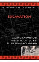 Excavation