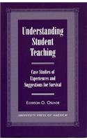Understanding Student Teaching