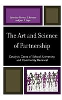 The Art and Science of Partnership