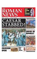 History News: The Roman News