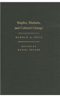 Staples, Markets, and Cultural Change