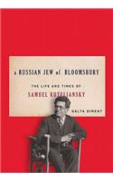 A Russian Jew of Bloomsbury