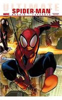 Ultimate Comics Spider-Man - Volume 1