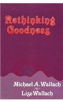 Rethinking Goodness