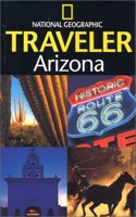 The Arizona: 100 New Recipes for Living and Entertaining (National Geographic Traveler)