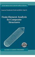 Finite Element Analysis for Composite Structures