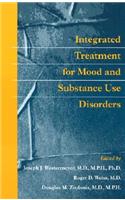 Integrated Treatment for Mood and Substance Use Disorders