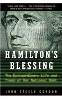 Hamilton's Blessing: The Extraordinary Life and Times of Our National Debt