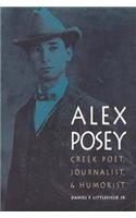 Alex Posey