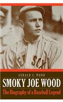 Smoky Joe Wood